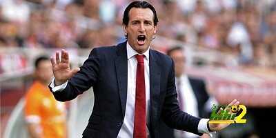 🔴 إيمري: فرصتنا للفوز على ريال مدريد كبيرة