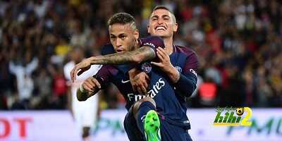 🔴 فيراتي يمتدح نيمار قبل مواجهة ريال مدريد