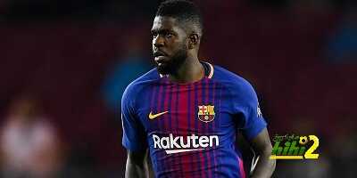 🔴 أومتيتي على رأس أولويات برشلونة