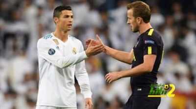 🔴لاعب ساوثهمتون السابق : كين أفضل من رونالدو