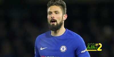 🔴 جيرو: لا داعي للتركيز على مباراة برشلونة
