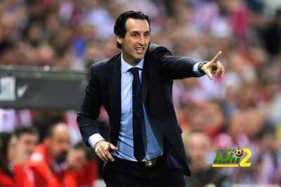 🔴 تغيير مفاجيء لباريس سان جيرمان في تشكيلته أمام ريال مدريد بدوري الأبطال