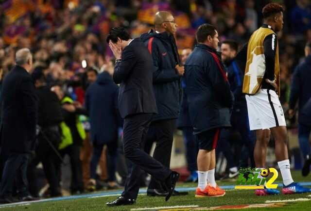 🔴 مدرب باريس سان جيرمان يسعى لتخطي رقمه السلبي في دوري الأبطال أمام مدريد
