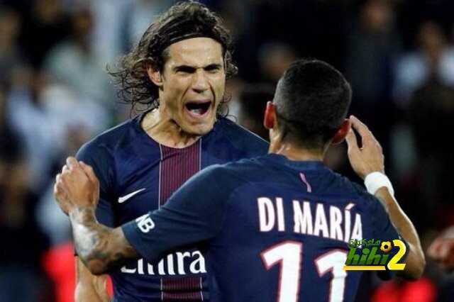 🔴 ثنائي باريس سان جيرمان يحتفلا بعيد ميلادهم قبل مواجهة ريال مدريد