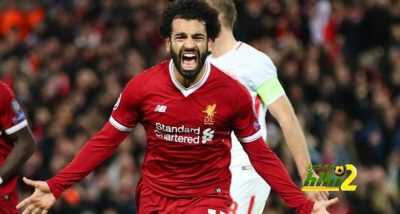 🔴 صلاح أمام فرصة للأنتقام من لاعب بورتو البرتغالي في دوري الأبطال