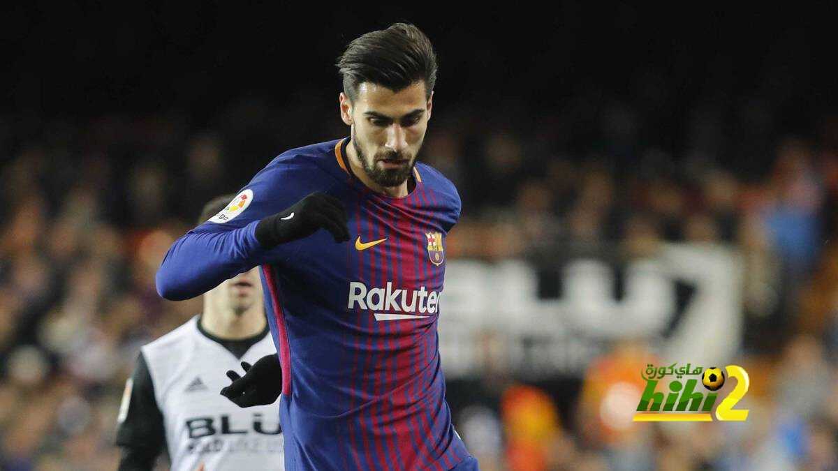 🔴 جوميز اول المرشحين للرحيل عن برشلونة الصيف القادم