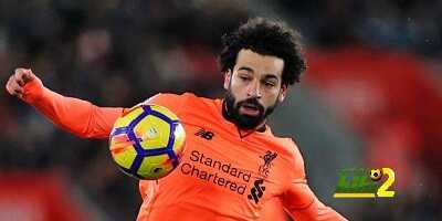 🔴 صلاح يحقق رقم مميز جديد مع ليفربول