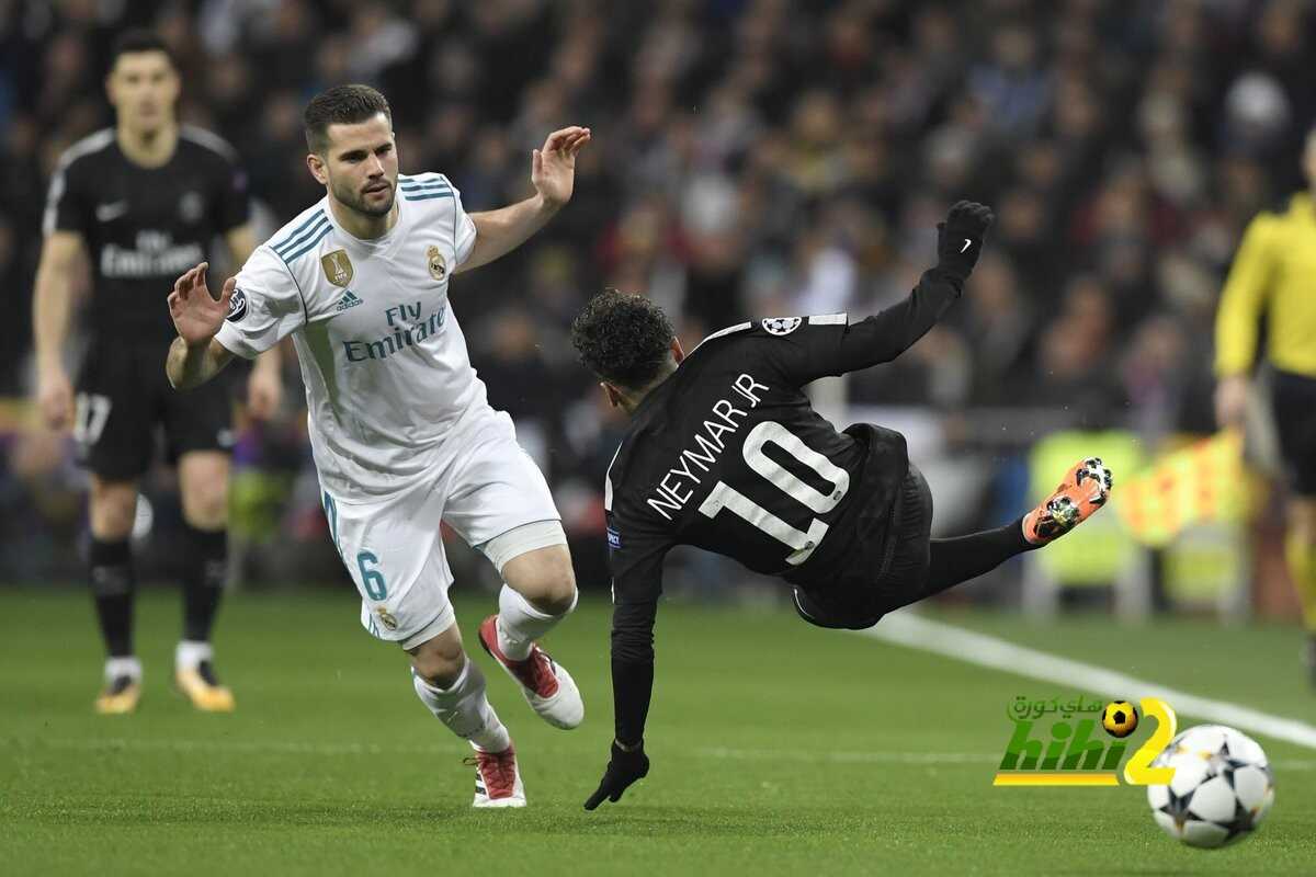 أبو تريكة : نيمار لاعب شو