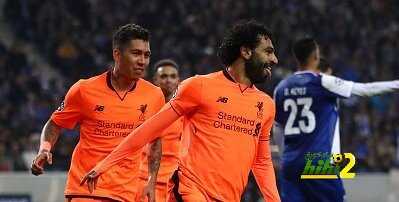 محمد صلاح … الملك المصري الذي  قتل تنين بورتو  !