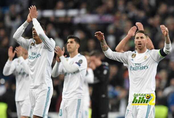الآس تشيد بريال مدريد