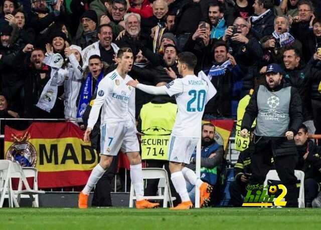 🔴 ٣ مليون في مدريد اطاحت ب ٤٠٠ مليون في باريس