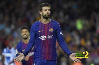 🔴 بيكيه يحذر برشلونة