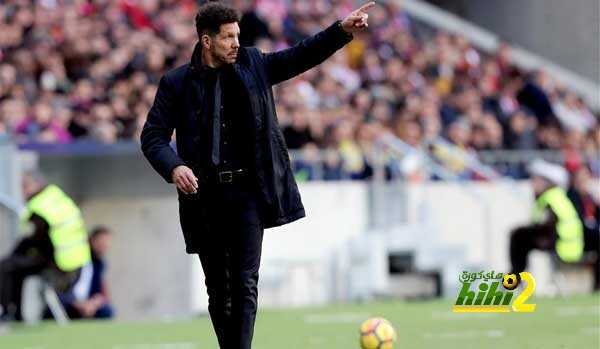 🔴 التعادل الايجابي بين اتليتكو مدريد وكوبنهاجن