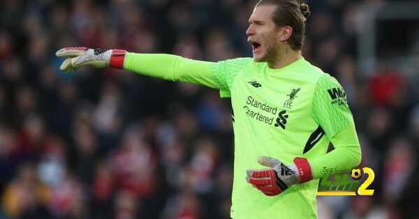 🔴 ليفربول و تمديد التعاقد مع لويس كاريوس