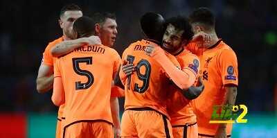 🔴 لاعب ليفربول الأفضل في أسبوع دوري أبطال أوروبا