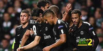 🔴 الجميع يتكاتف في باريس من أجل قلب الطاولة على ريال مدريد