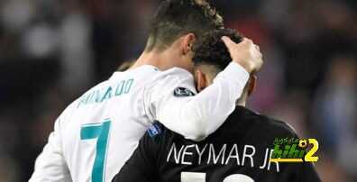 مفاجئات جديدة في إنتقال نيمار لريال مدريد