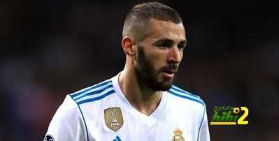 🔴 بنزيما يواصل شهوره السيئة مع ريال مدريد