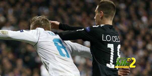هل تم تزوير صورة من أجل إثبات عدم صحة هدف ريال مدريد ضد باريس سان جيرمان ؟