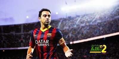 🔴 تشافي: هناك ميزة لريال مدريد تفرقه عن برشلونة