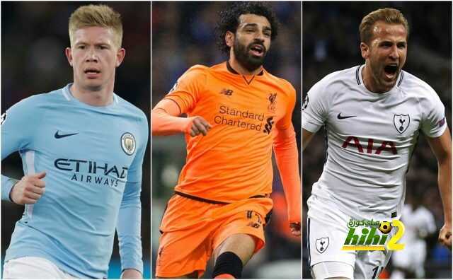 🔴 من برأيك سيكون افضل لاعب في الدوري الانجليزي هذا الموسم