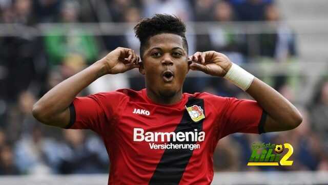 🔴 لاعب بايرليفركوزن يدخل دائرة أهتمام انجلترا من أجل كأس العالم