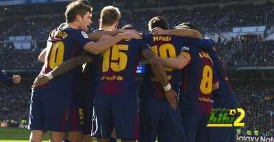 🔴 فالفيردي يعلن قائمة برشلونة أمام تشيلسي