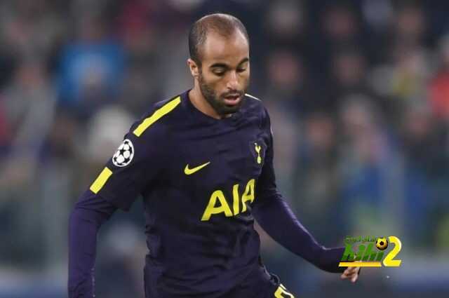 🔴 لوكاس مورا يسجل ظهوره الأول بعد غياب 274 يومًا عن الملاعب