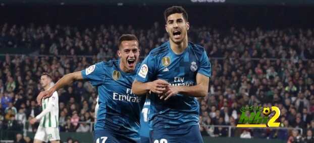 فيديو : ريال مدريد يعود من بيتيس بفوز ثمين بخماسية ويواصل تألقه