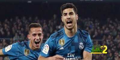 ملخص إنتصار ريال مدريد على ريال بيتيس