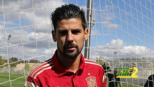 نولينو ” برشلونة المرشح للفوز على حساب تشيلسي بسبب ميسي “