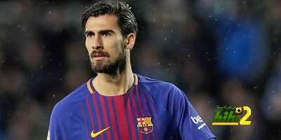 🔴 جوميز أساسياً مع برشلونة أمام تشيلسي