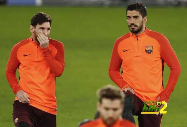 🔴 الاستعدادات النهائية لبرشلونة قبل مباراة تشيلسي