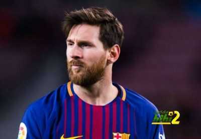 قبل مواجهة برشلونة وتشيلسي.. 7 فرق فشل ميسي في التسجيل في شباكهم  بدوري الأبطال