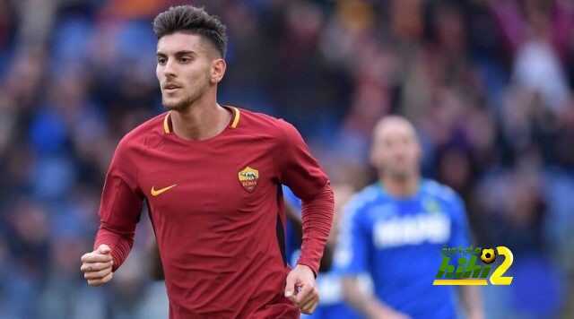 🔴 يوفنتوس يتوصل لإتفاق نهائي مع لاعب روما