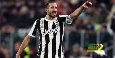 🔴 كيليني يفلت من عقوبة الاتحاد الإيطالي