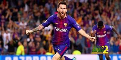 🔴 أخيراً فعلها ميسي أمام تشيلسي