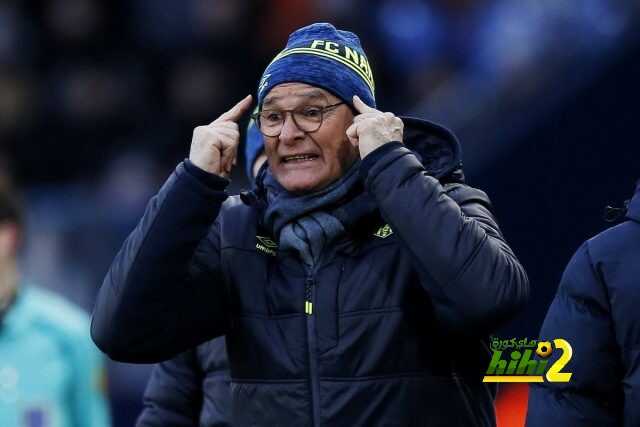 🔴 رانييري يتحدث عن مفاوضات تدريبه للمنتخب الإيطالي