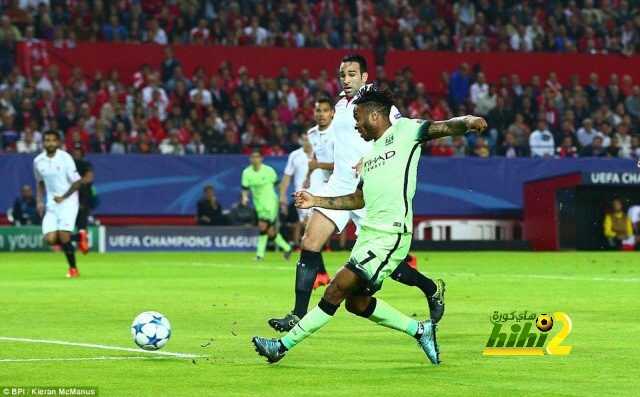 🔴 اشبيليه يسعى لكسر رقمه السلبي في دوري الأبطال أمام مانشستر يونايتد