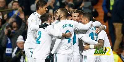 🔴 التشكيلة الرسمية.. بنزيما يقود الصف الثاني لريال مدريد أمام ليجانيس