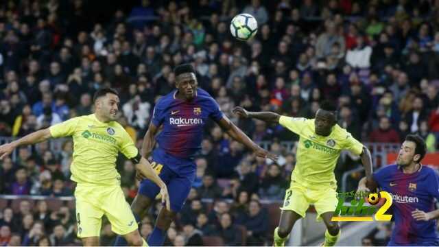 🔴 ثنائي برشلونة أساسيا امام جيرونا