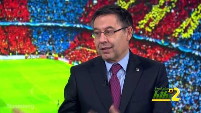 🔴 بارتوميو : ميسي باق مع برشلونة للأبد