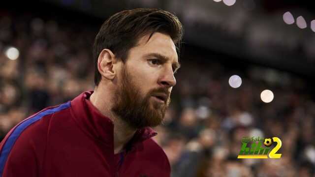 فيردناند : ميسي ليس أفضل لاعب في العالم