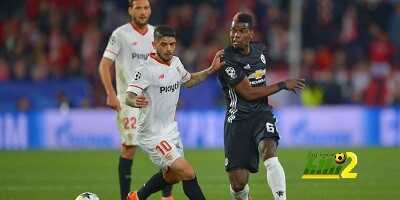 🔴 التعادل السلبي .. فأل خير على مانشستر يونايتد