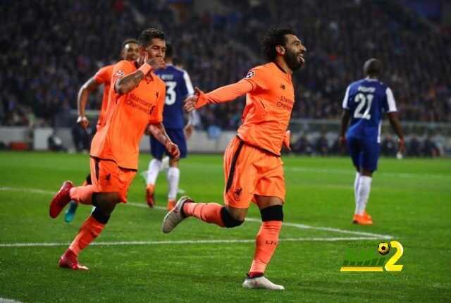 🔴 ليفربول يحقق رقم لم يصل له أي فريق انجليزي هذا الموسم في دوري الأبطال