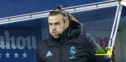 لماذا سيبيع ريال مدريد جاريث بيل ؟