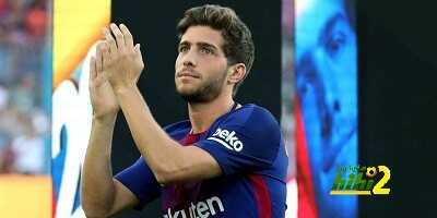 🔴 روبيرتو ينتقد طريقة رحيل نيمار عن برشلونة