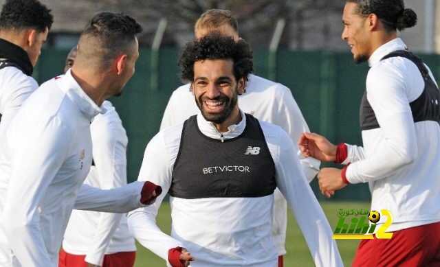 🔴 تدريبات ليفربول قبل لقاء ويست هام