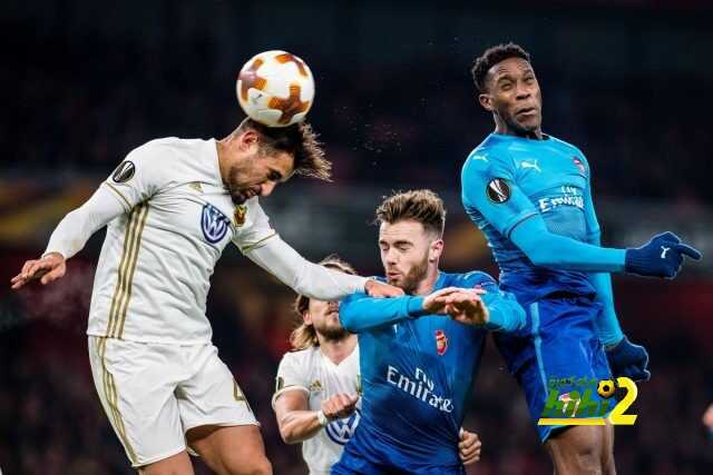 فيديو: ارسنال يتأهل لثمن نهائي الدوري الأوروبي بصعوبة أمام أوسترسوند