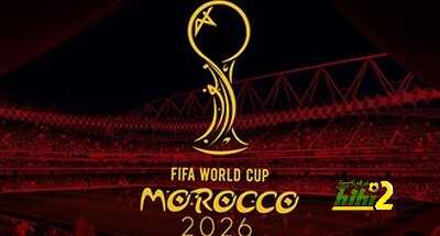 🔴 بلاتر يرشح المغرب لاستضافة كأس العالم 2026